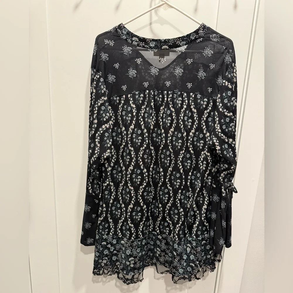 Style & Co blouse - Picture 3 of 7